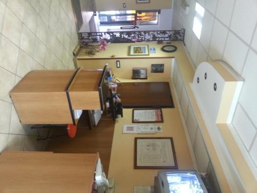Hotel Dora تورينو المظهر الخارجي الصورة