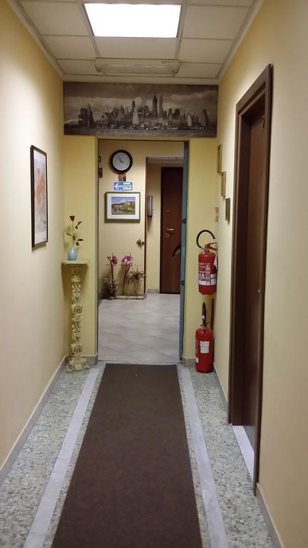 Hotel Dora تورينو المظهر الخارجي الصورة