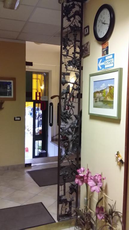 Hotel Dora تورينو المظهر الخارجي الصورة