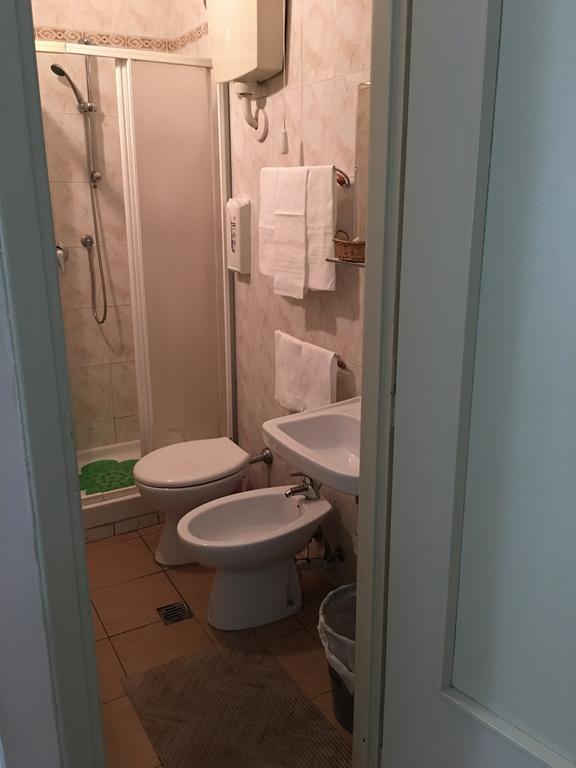 Hotel Dora تورينو المظهر الخارجي الصورة