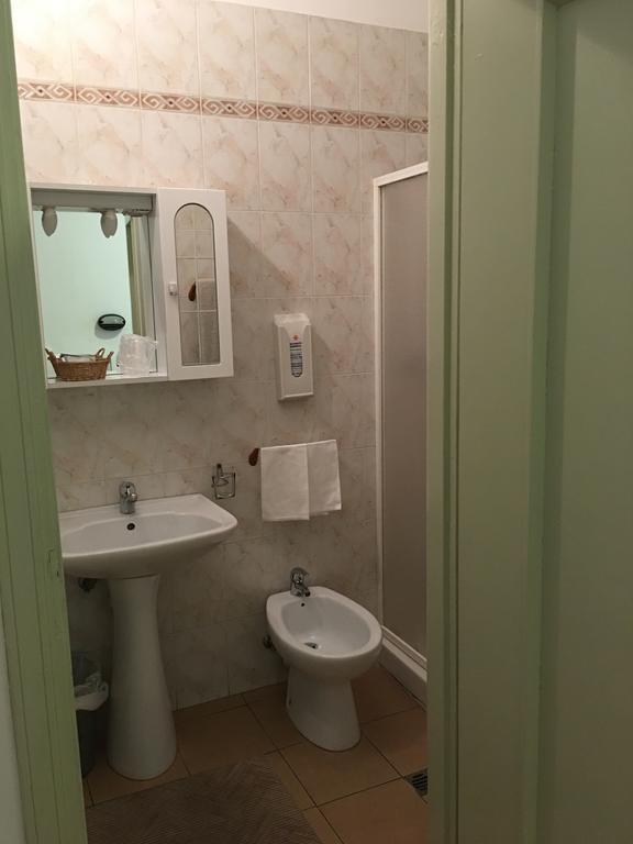 Hotel Dora تورينو المظهر الخارجي الصورة