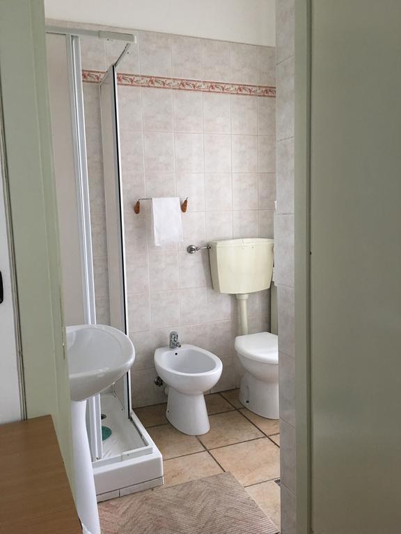 Hotel Dora تورينو المظهر الخارجي الصورة