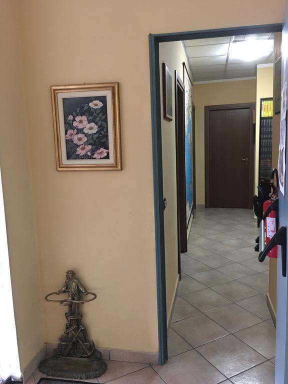 Hotel Dora تورينو المظهر الخارجي الصورة