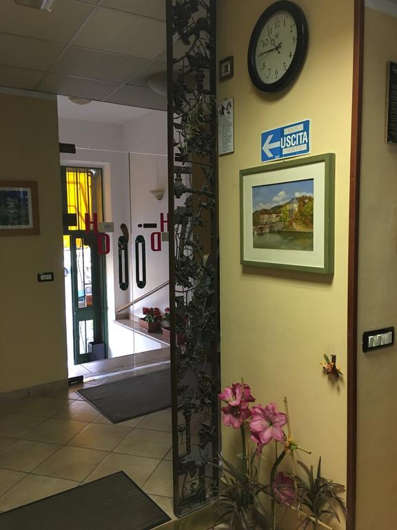 Hotel Dora تورينو المظهر الخارجي الصورة