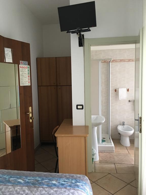 Hotel Dora تورينو المظهر الخارجي الصورة