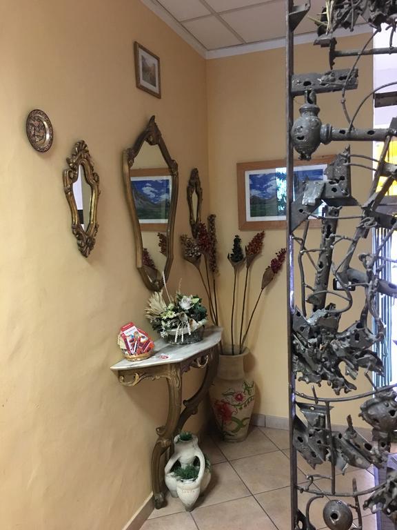 Hotel Dora تورينو المظهر الخارجي الصورة