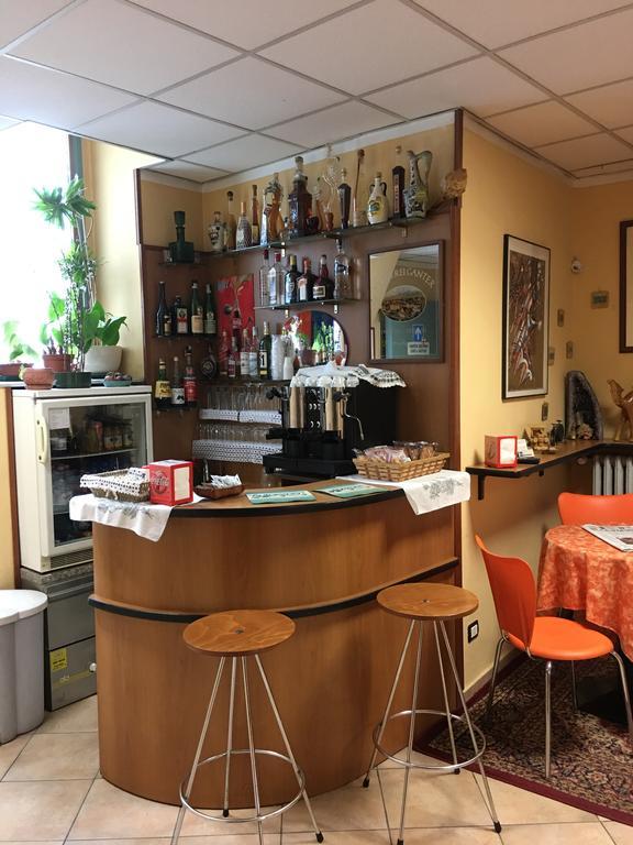 Hotel Dora تورينو المظهر الخارجي الصورة