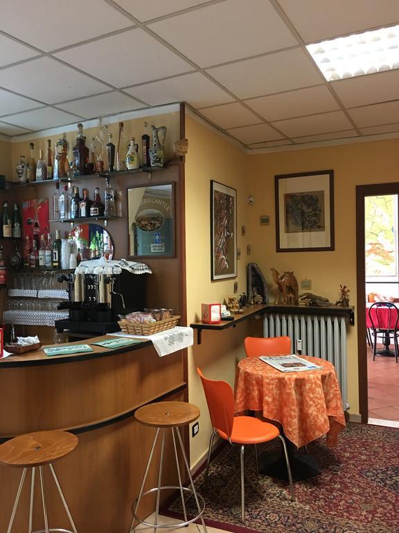 Hotel Dora تورينو المظهر الخارجي الصورة