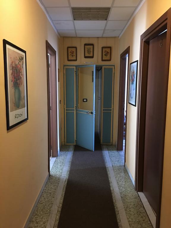 Hotel Dora تورينو المظهر الخارجي الصورة