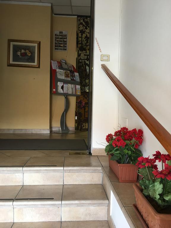 Hotel Dora تورينو المظهر الخارجي الصورة